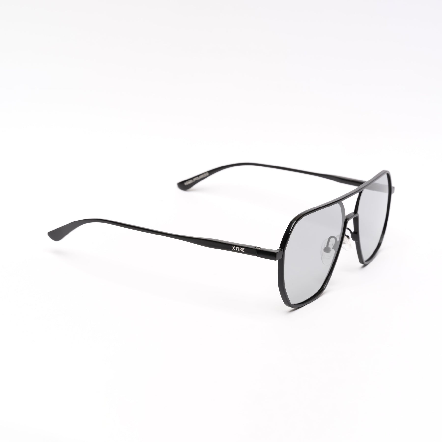 THAKUR BLACK | PHOTOCROMATIC GRAY MIRROR