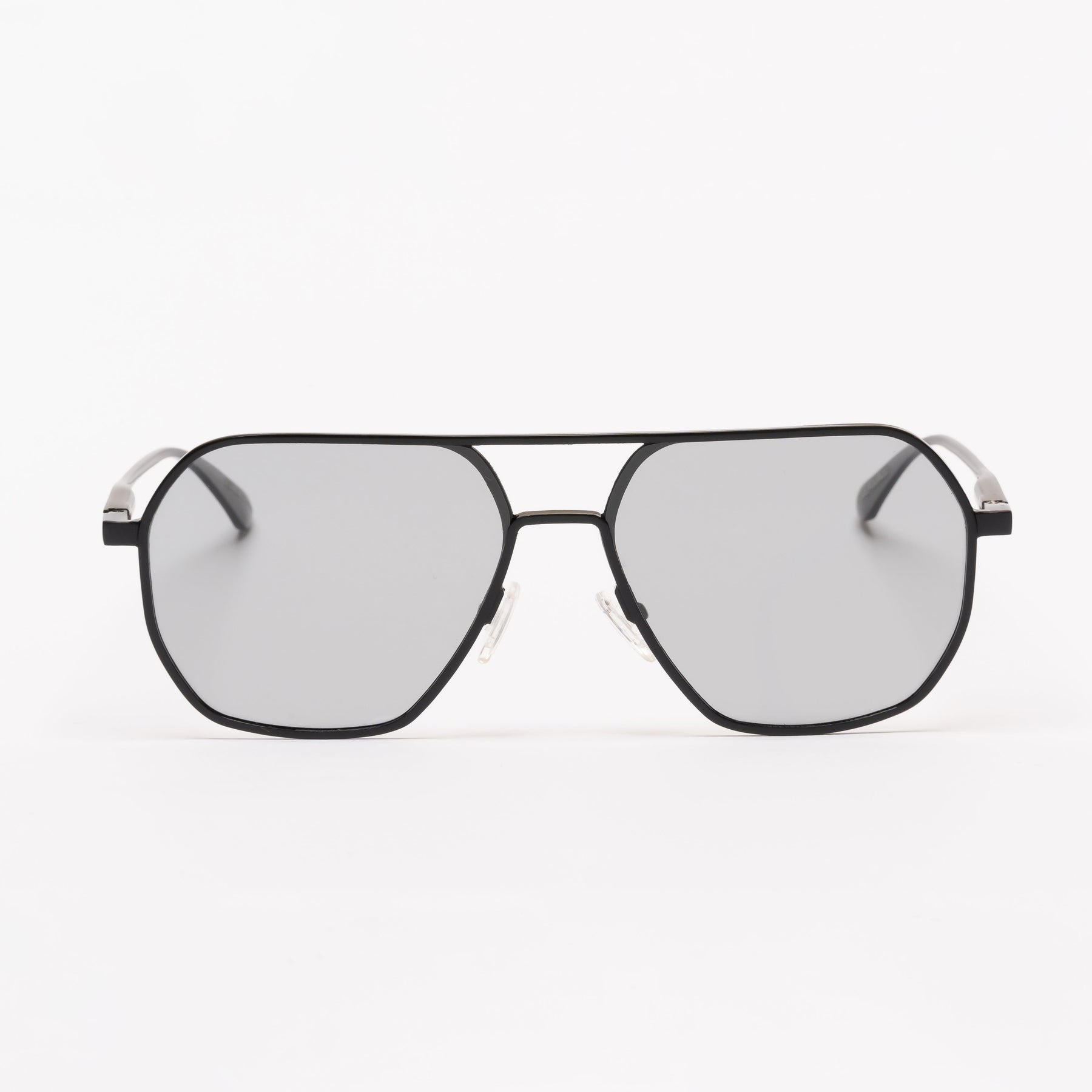 THAKUR BLACK | PHOTOCROMATIC GRAY MIRROR
