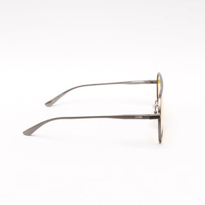 THAKUR SILVER | YELLOW MIRROR