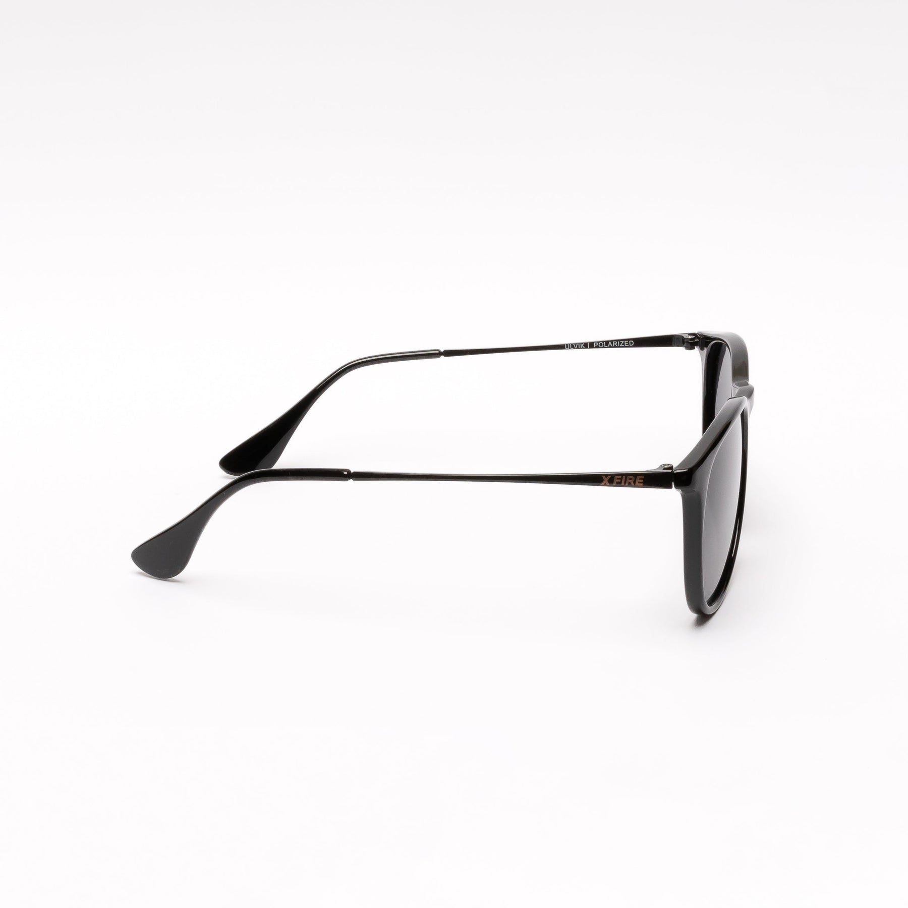 ULVIK BLACK | BLACK MIRROR