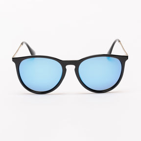 ULVIK BLACK | BLUE MIRROR