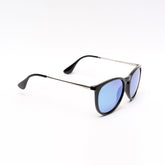 ULVIK BLACK | BLUE MIRROR