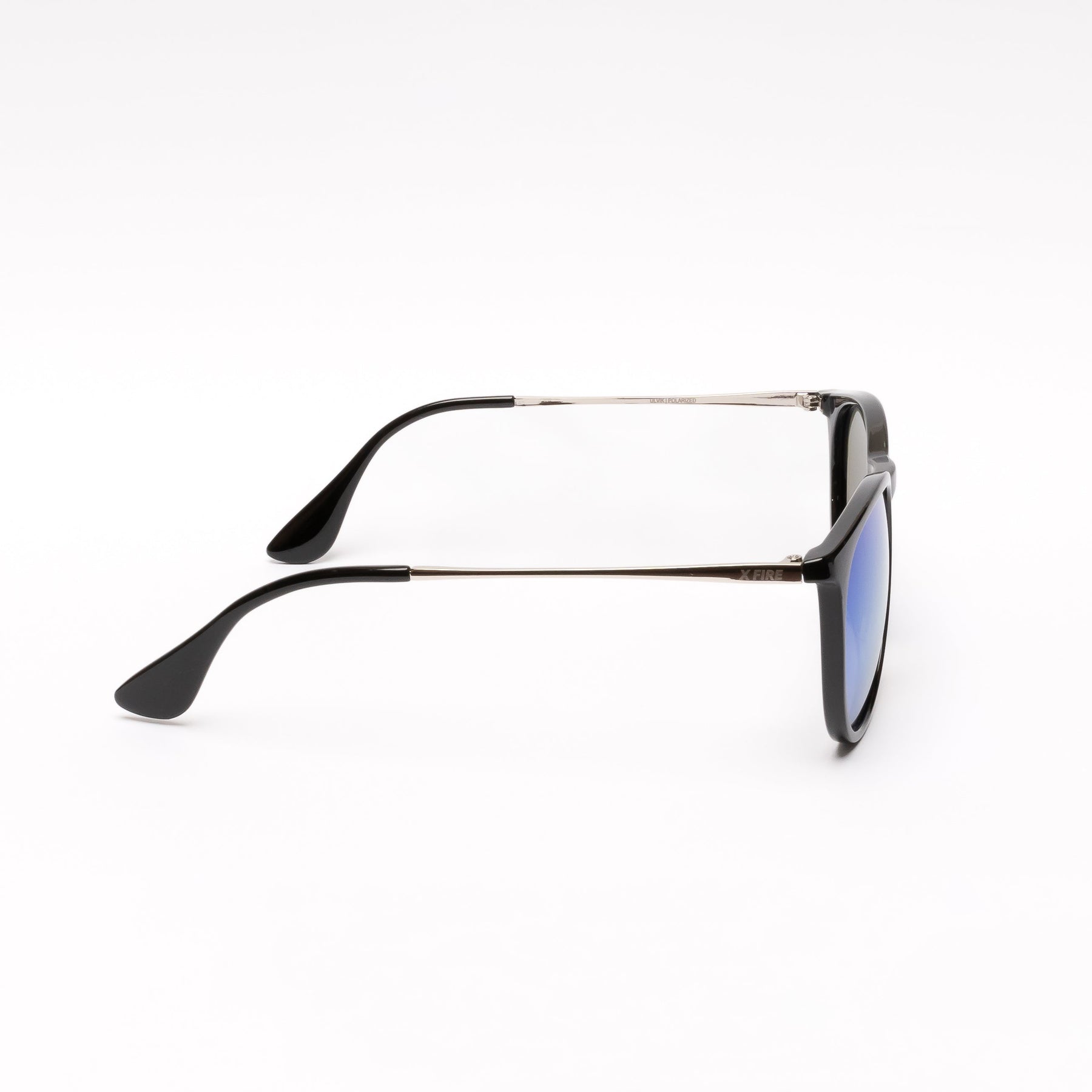 ULVIK BLACK | BLUE MIRROR