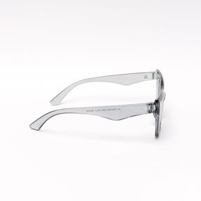 VANCOUVER GRAY | GRAY MIRROR