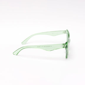 VANCOUVER GREEN | GRAY MIRROR