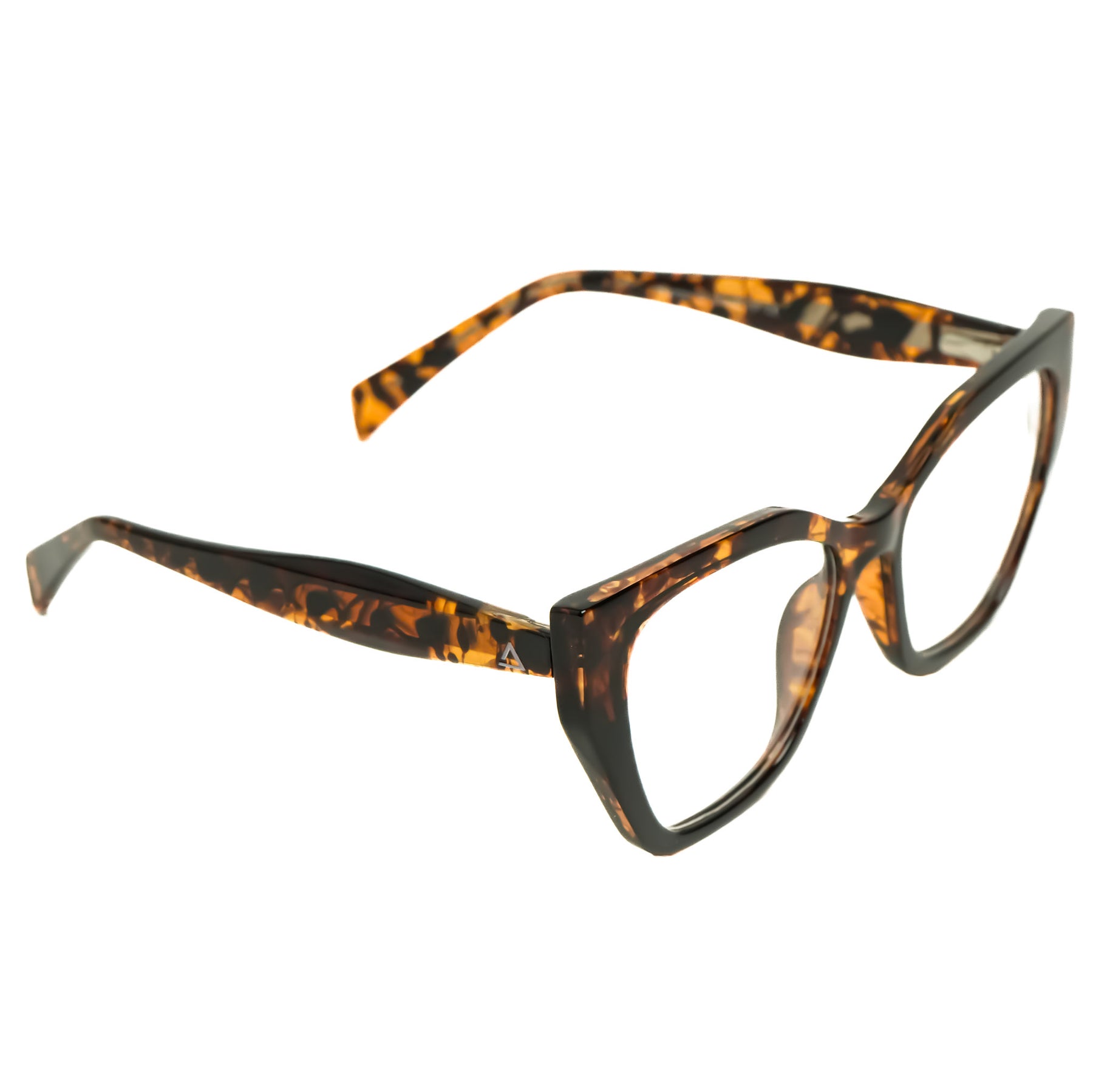 VARSOVIA ANIMAL PRINT | OPTICAL MIRROR