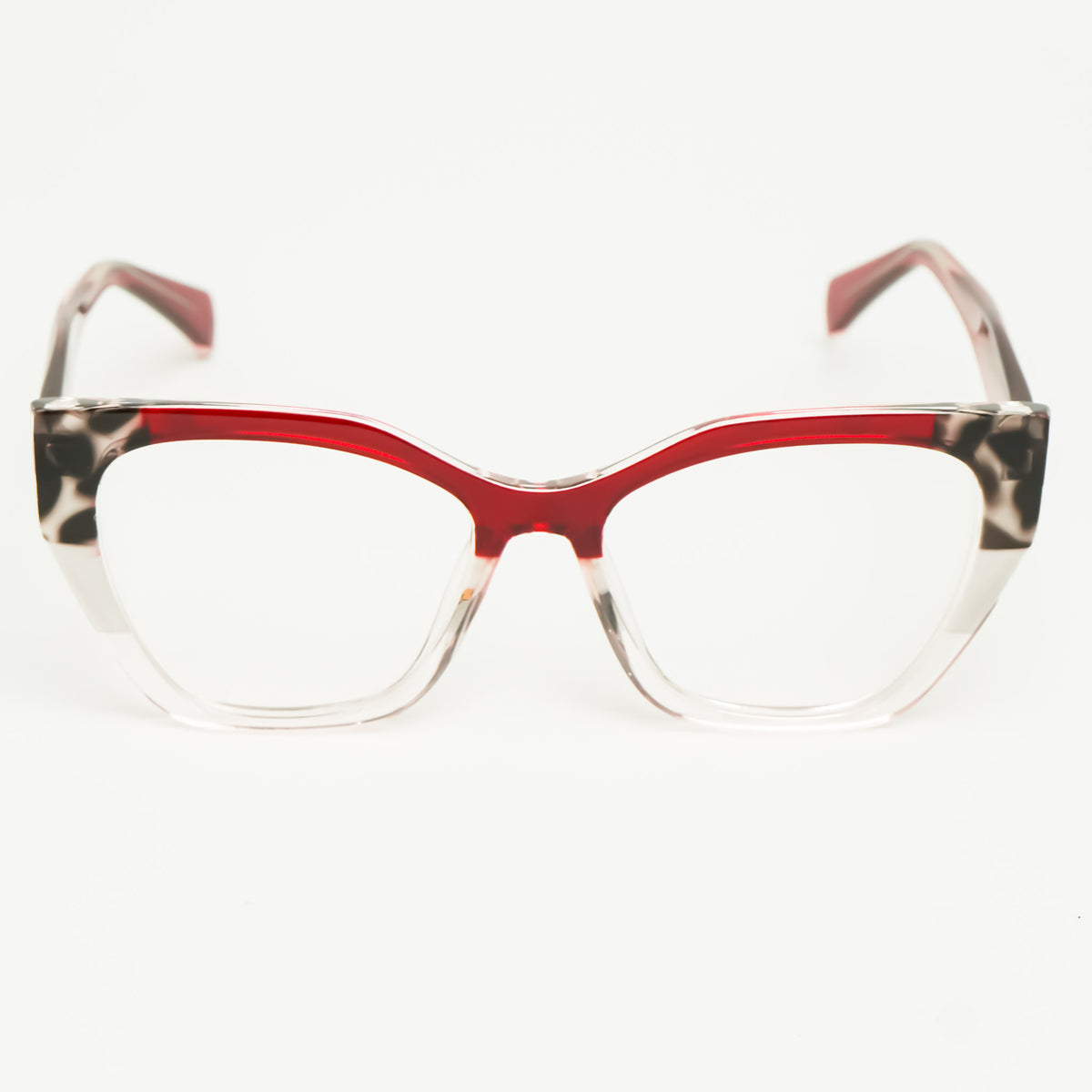 VARSOVIA RED | OPTICAL MIRROR
