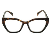 VARSOVIA ANIMAL PRINT | OPTICAL MIRROR