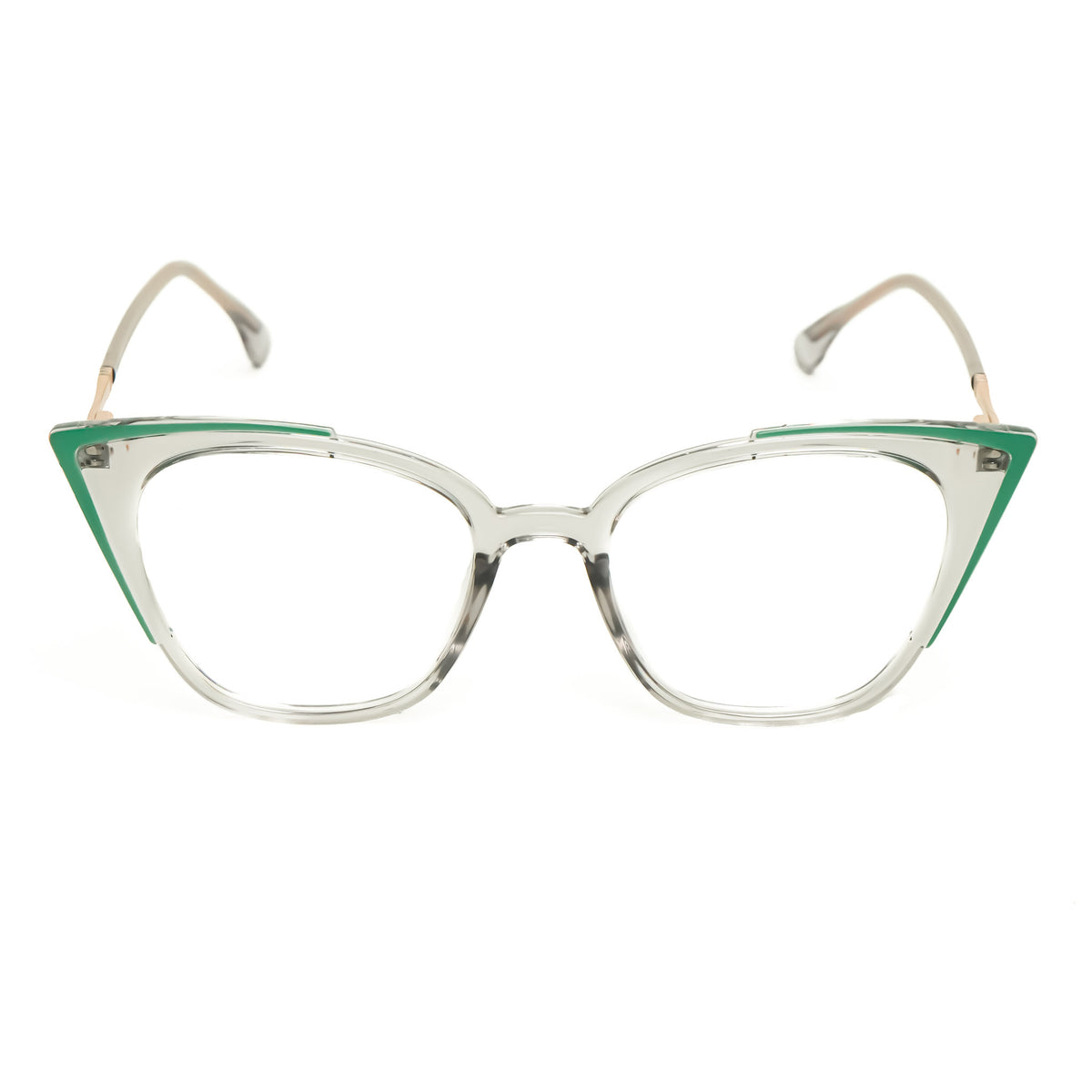 VELARIS GREEN | OPTICAL MIRROR