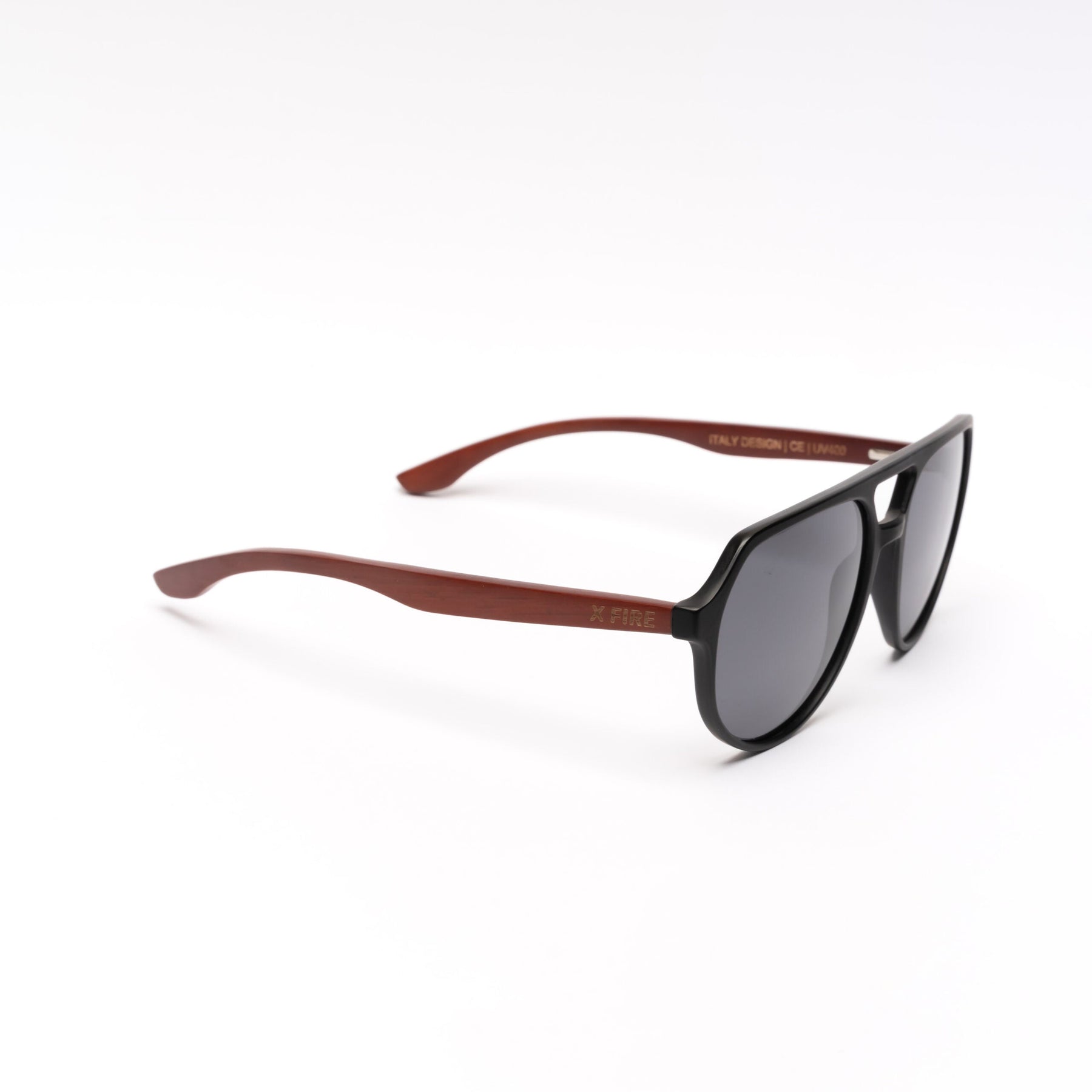 VEYANS BLACK | BLACK MIRROR