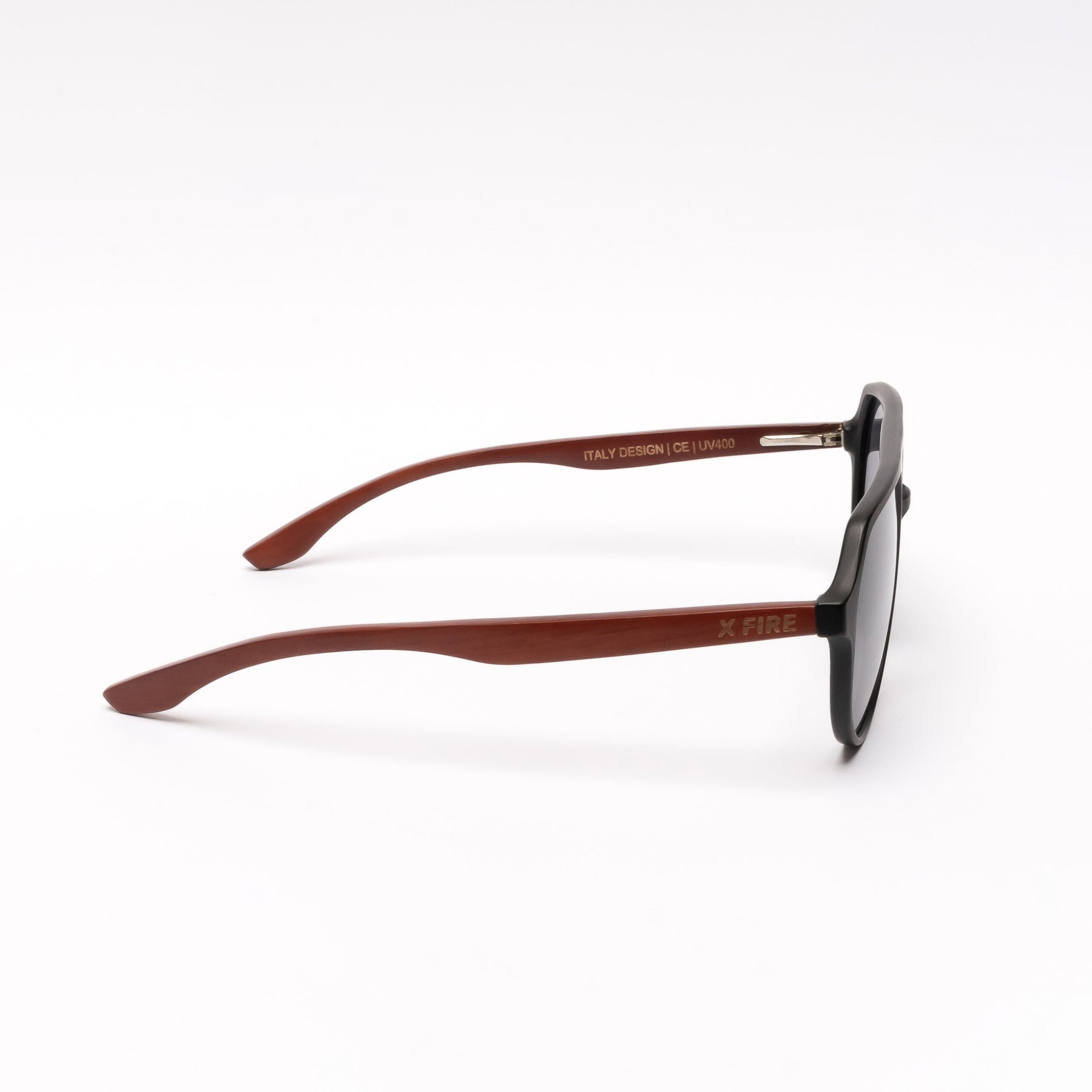 VEYANS BLACK | BLACK MIRROR