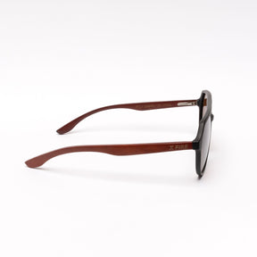 VEYANS BLACK | BROWN MIRROR