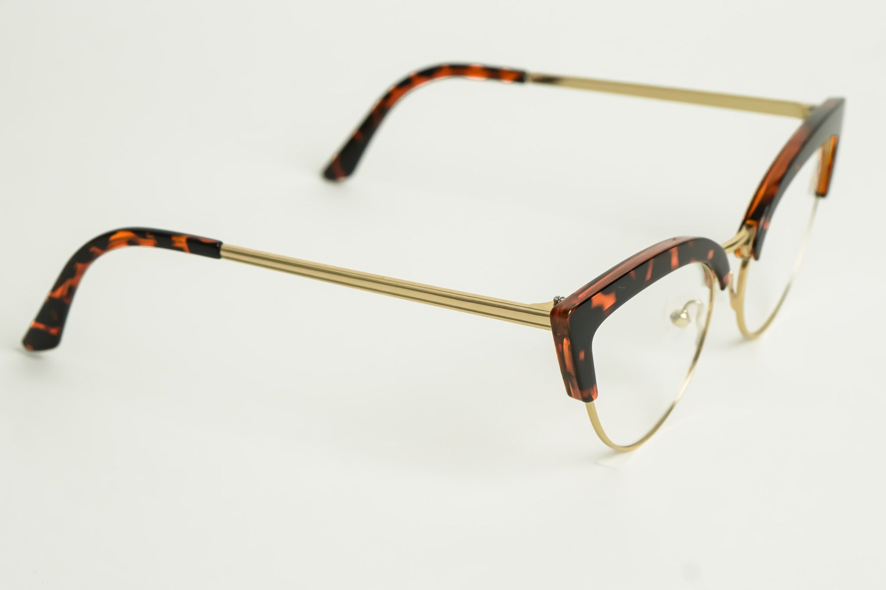 VITORIA ANIMAL PRINT | OPTICAL MIRROR