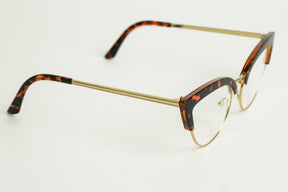 VITORIA ANIMAL PRINT | OPTICAL MIRROR