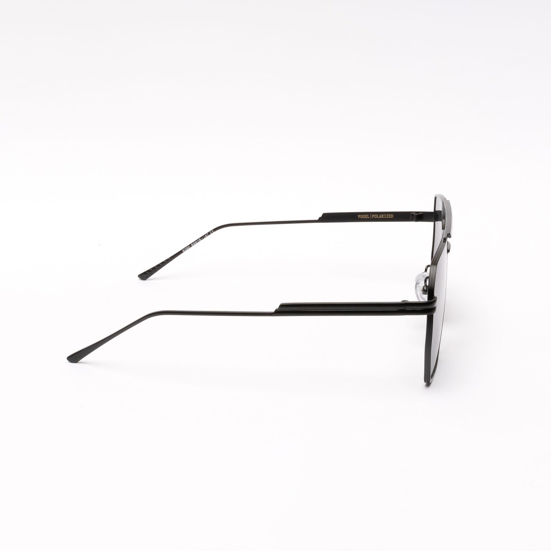 VOGEL BLACK | BLACK MIRROR