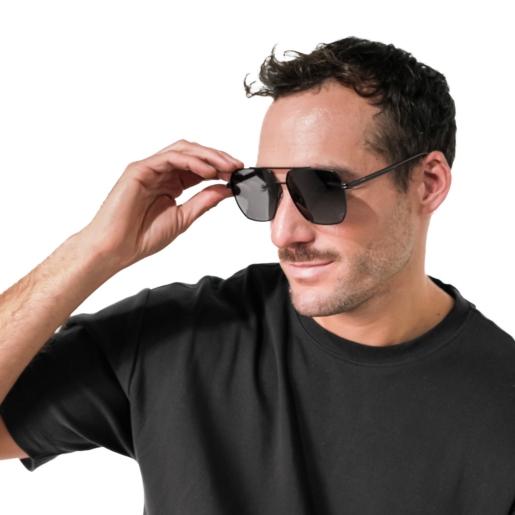 VOGEL BLACK | BLACK MIRROR