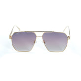 VOGEL GOLD | PURPLE MIRROR