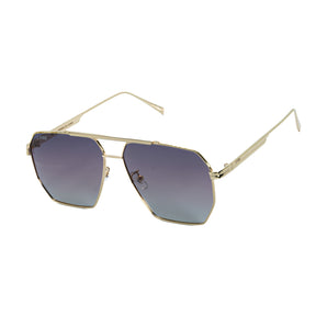 VOGEL GOLD | PURPLE MIRROR