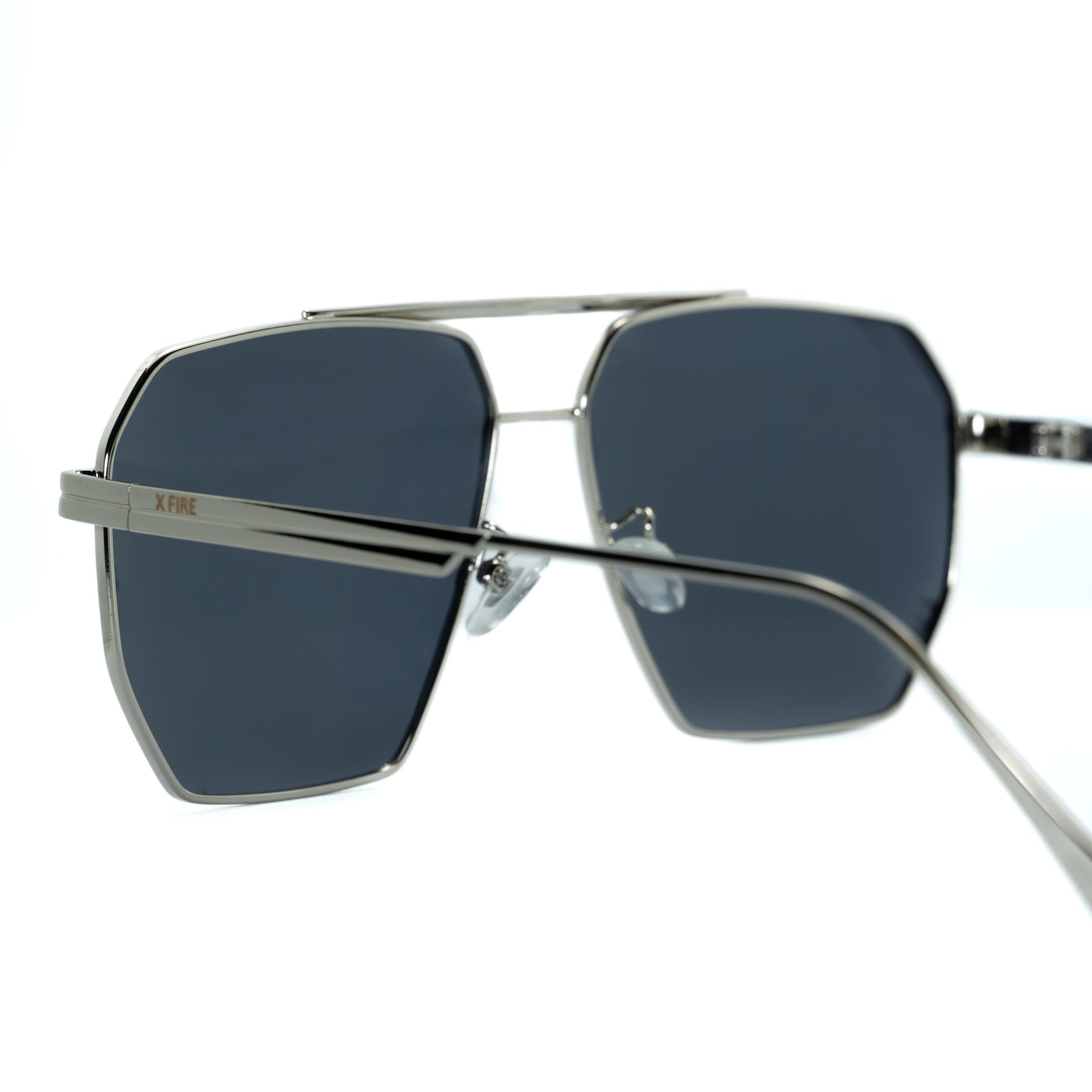 VOGEL SILVER | SILVER MIRROR