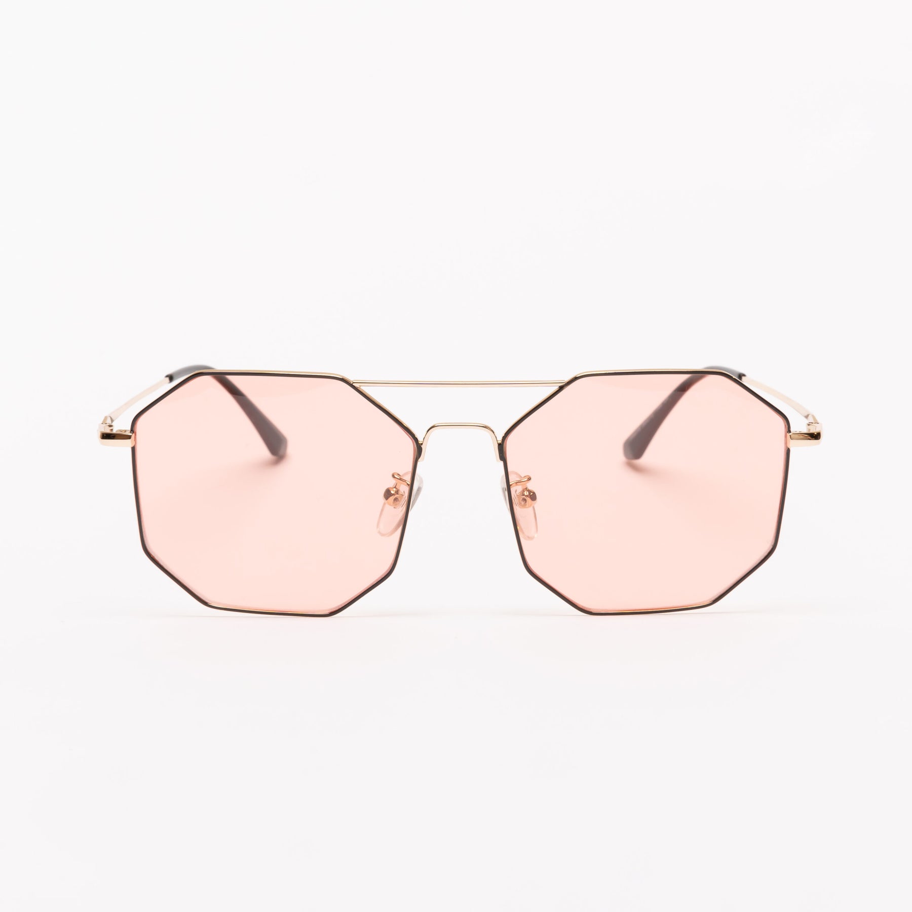WALD GOLD | PINK MIRROR