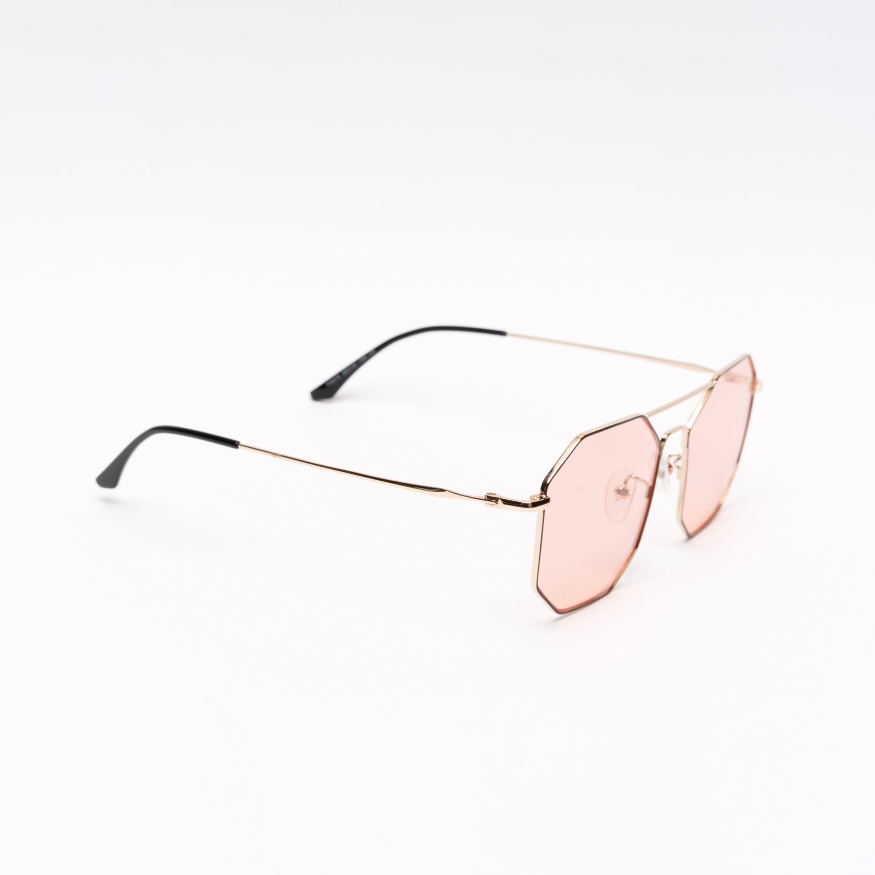 WALD GOLD | PINK MIRROR