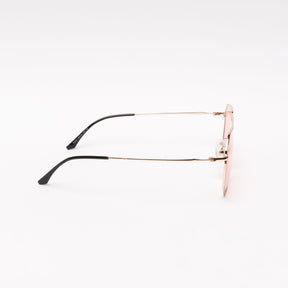 WALD GOLD | PINK MIRROR
