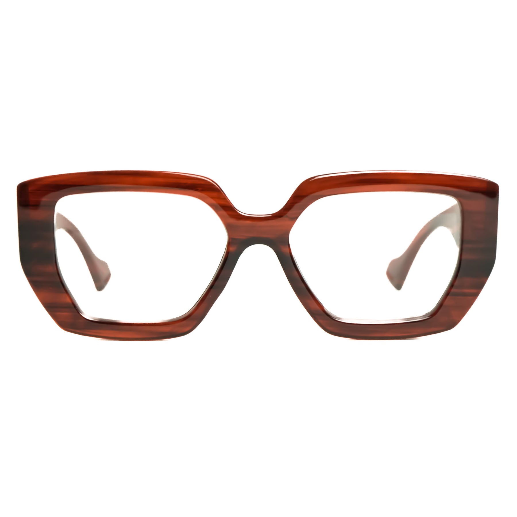 ZURICH BROWN | OPTICAL MIRROR