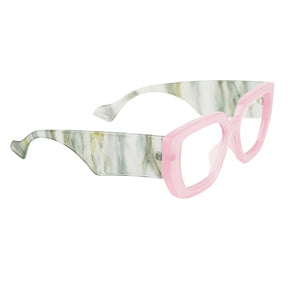 ZURICH PINK | OPTICAL MIRROR