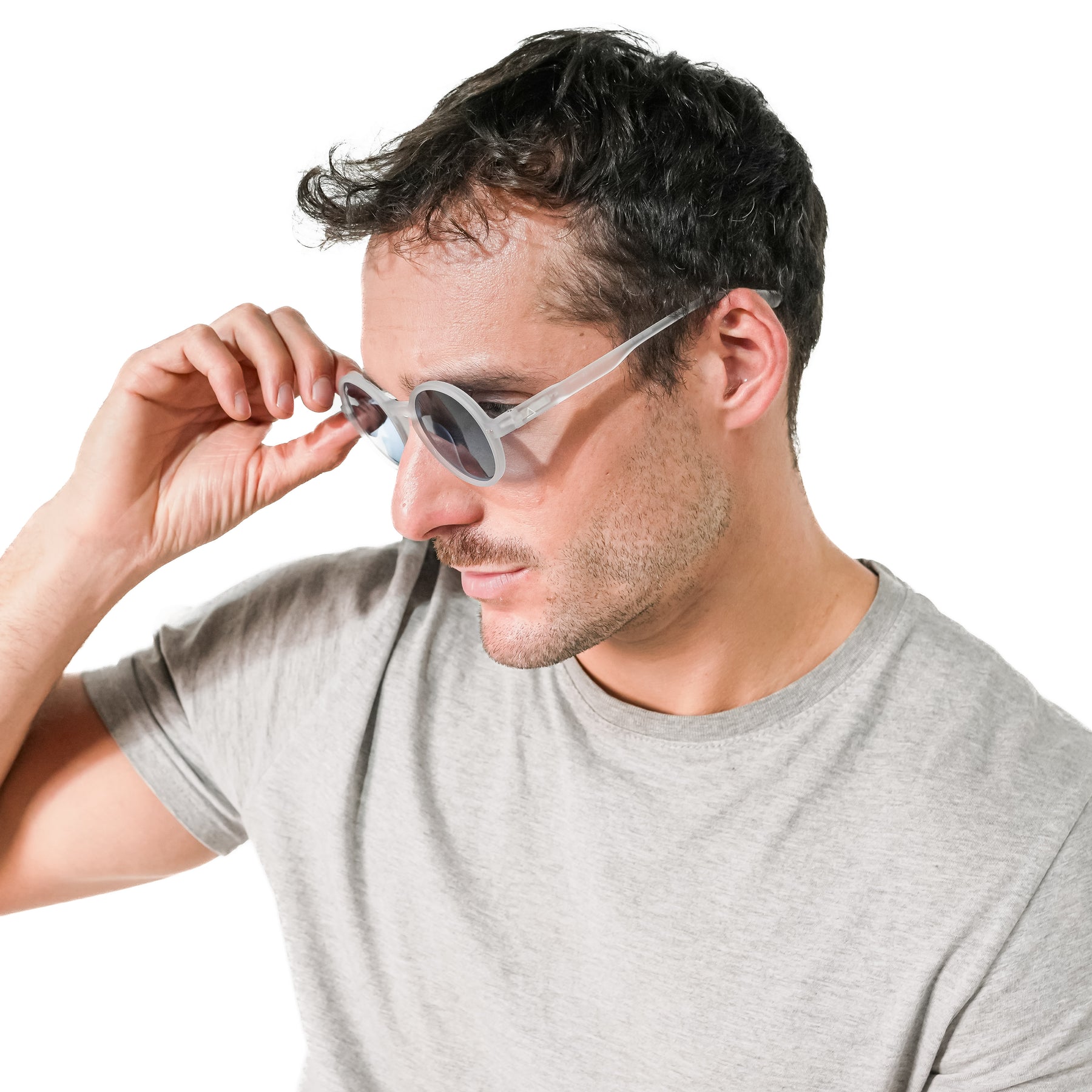 Lente de sol Azul Hakim / Azul UV400 X FIRE