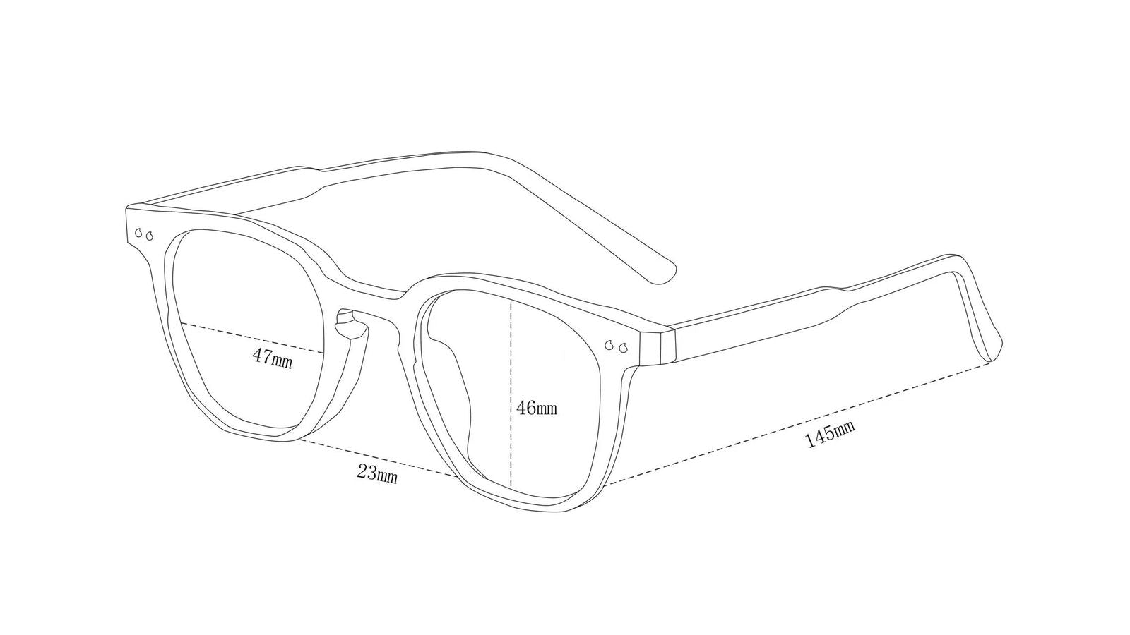 Lente de sol Negro Greco Plus / Negro UV400 X FIRE