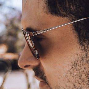 ULVIK BLACK | BLACK MIRROR