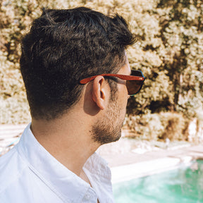 VEYANS BLACK | BLACK MIRROR