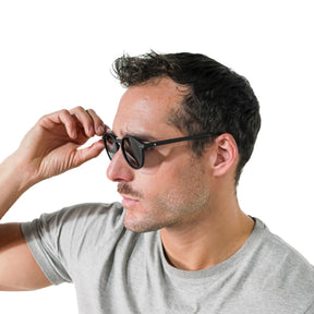 NIZA BLACK | BLACK MIRROR