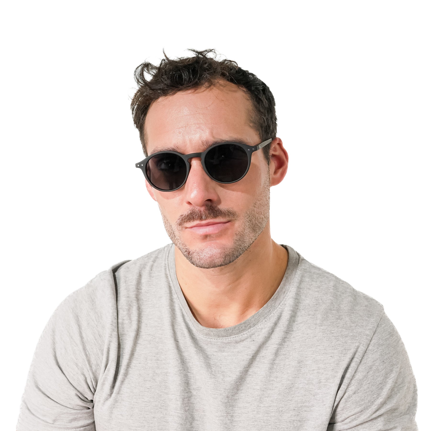 NIZA BLACK | BLACK MIRROR