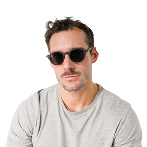 NIZA BLACK | BLACK MIRROR