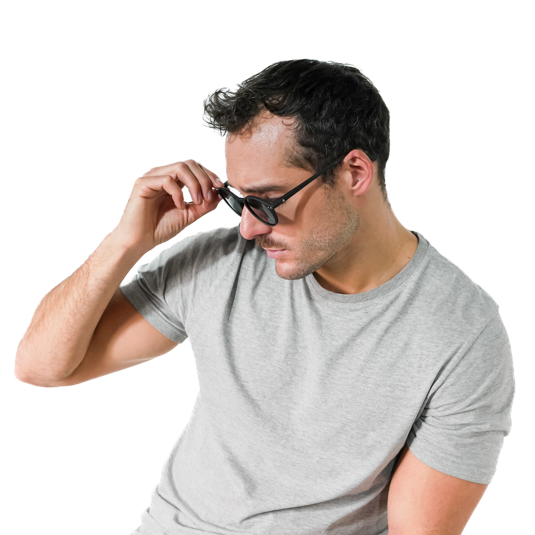 NIZA BLACK | BLACK MIRROR