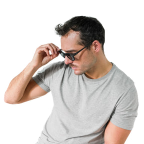 NIZA BLACK | BLACK MIRROR