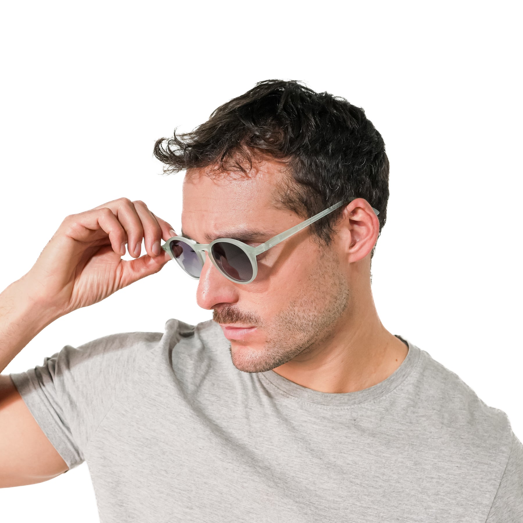 NIZA GREEN | BLACK MIRROR