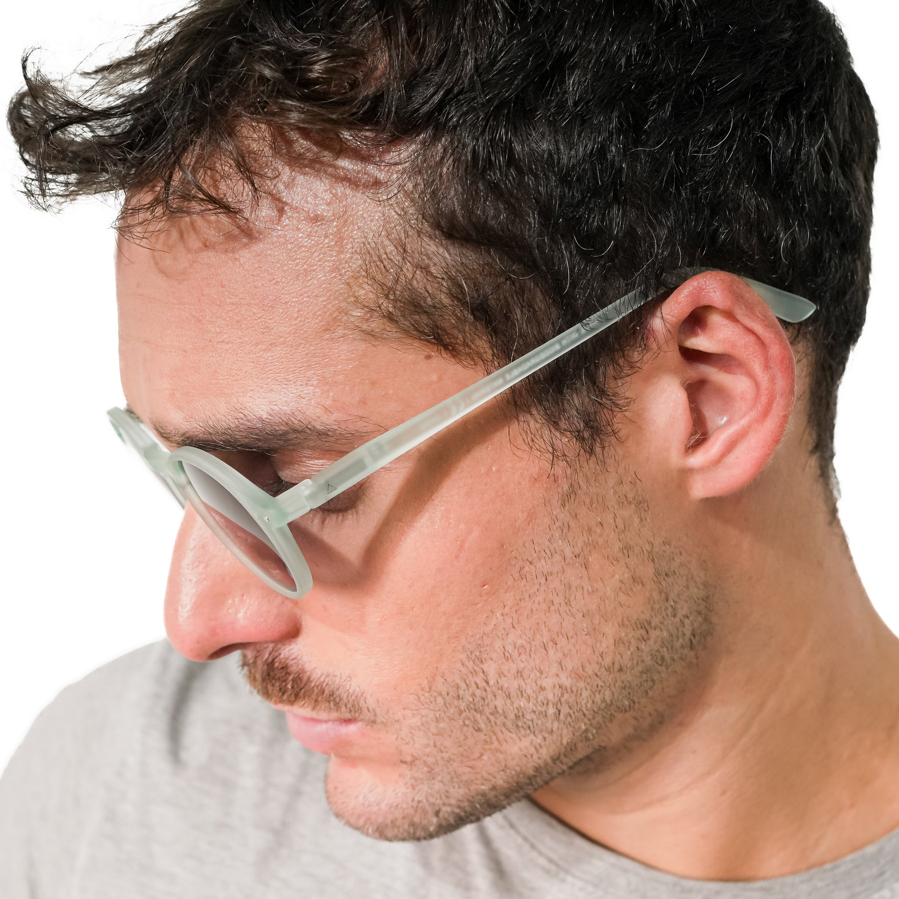 NIZA GREEN | BLACK MIRROR