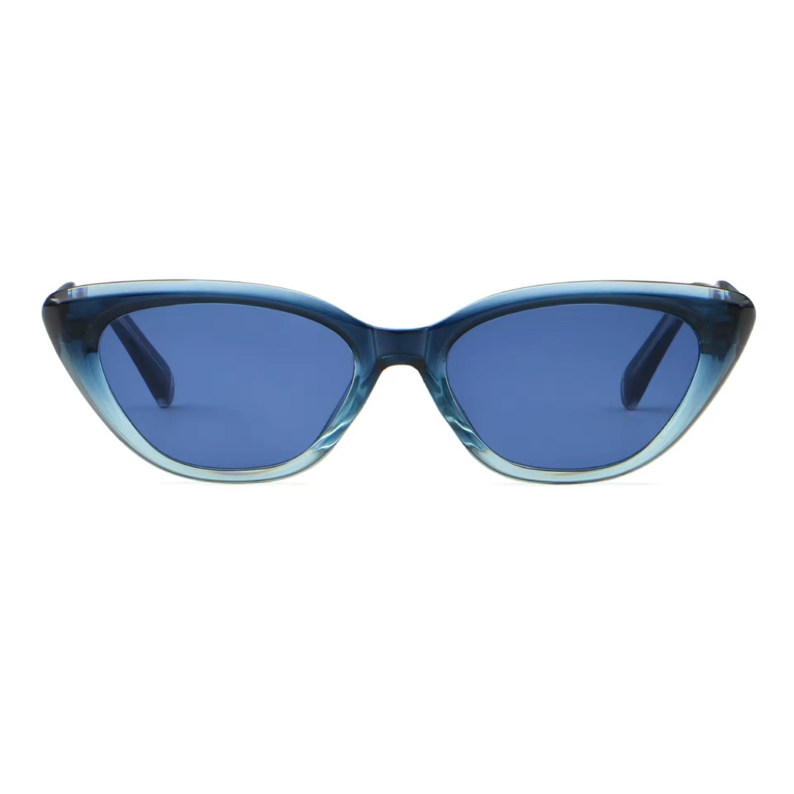 PANDORA BLUE | BLUE MIRROR