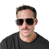 VOGEL GOLD | BLACK MIRROR