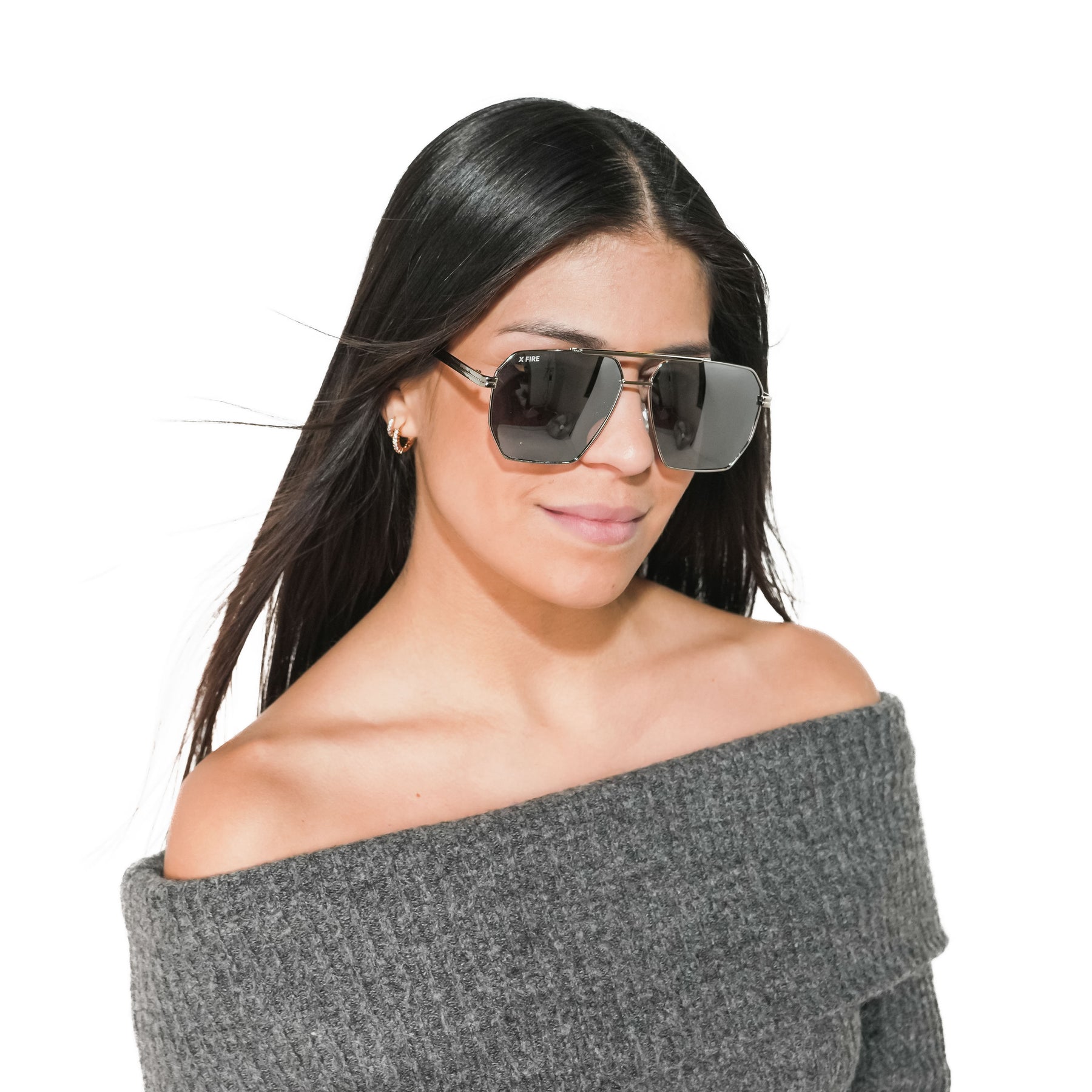 VOGEL SILVER | SILVER MIRROR