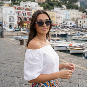 SONEVA GRAY | BLACK MIRROR