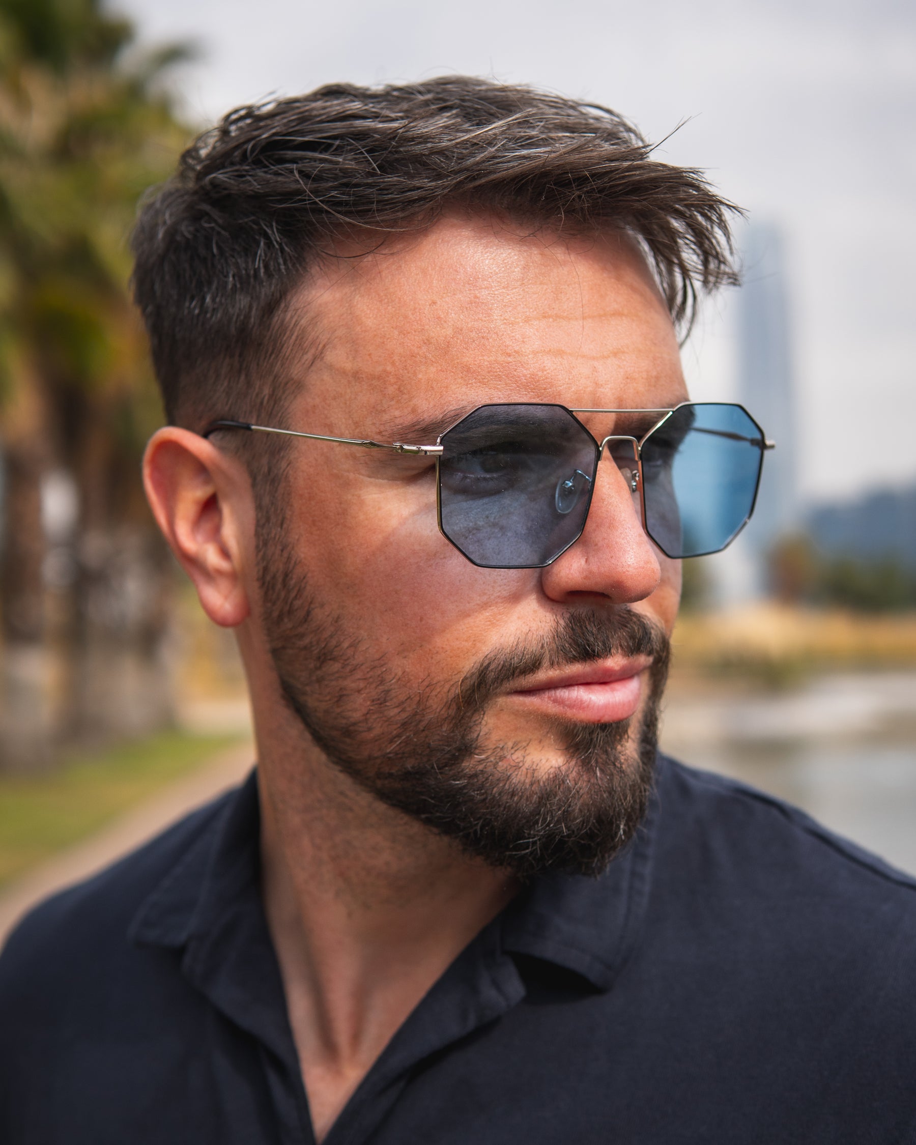 WALD BLACK | BLACK MIRROR